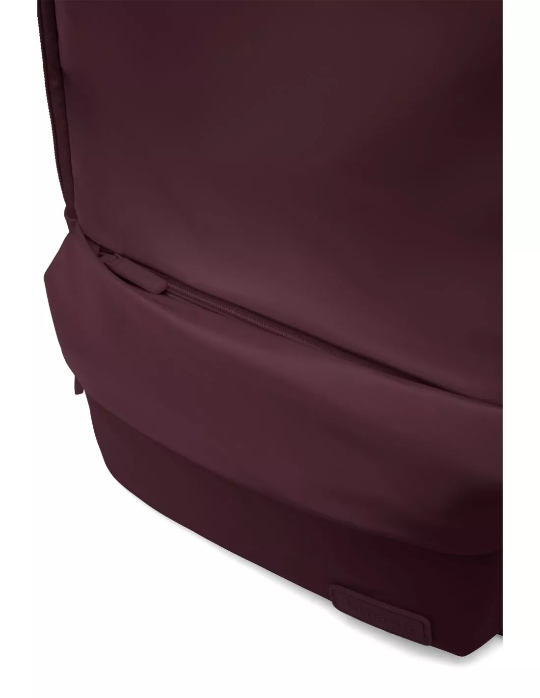 Lipault Laptop Backpack Small (15"),,Unisex,Brown