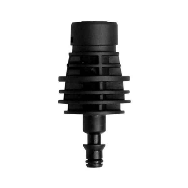 Tête De Buse 6.002.0341 Haute Pression D0,9mm Avec Raccord Rapide Lavor