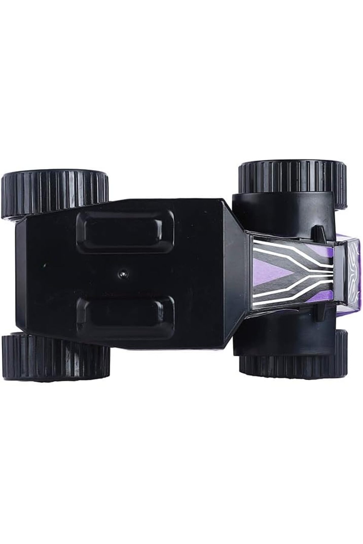 Marvel Diecast Pull-Back Model Monster Truck