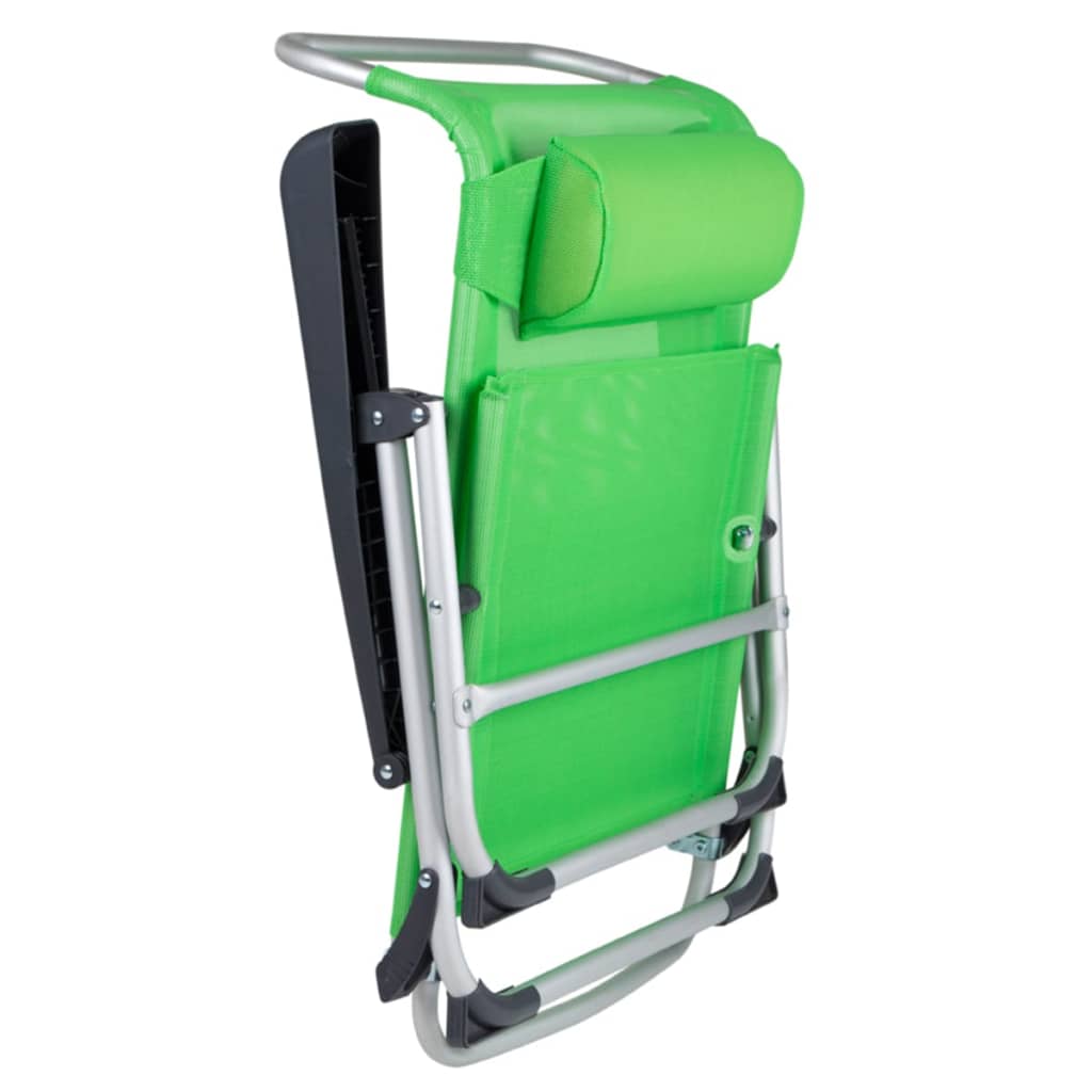 Chaise De Plage Enfant Aventurier – Occasion – Bon état De Marche
