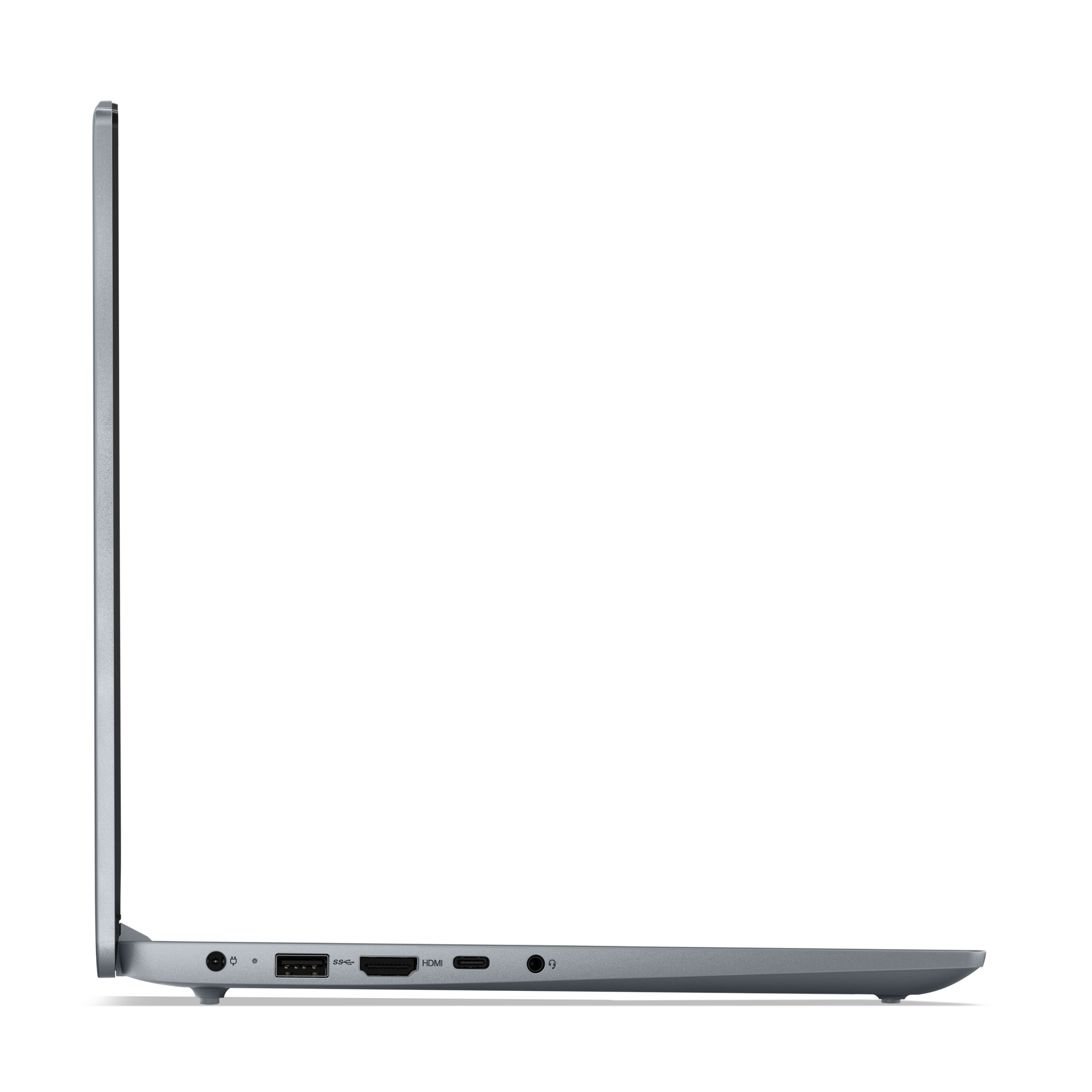 Lenovo IdeaPad Slim 3 Intel® Core™ i5 i5-12450H Portátil 35,6 cm (14'') Full HD 16 GB LPDDR5-SDRAM 512 GB SSD Wi-Fi 6 (802.11ax) Windows 11 Home Gris