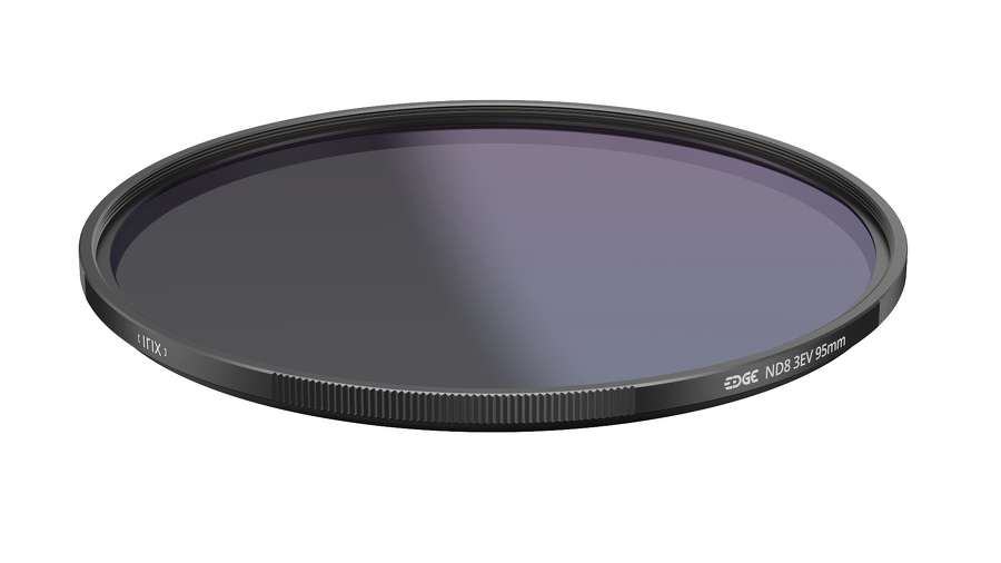 Irix ND32000 Filter – Neutraldichtefilter 95 Mm Für Lange Belichtungen