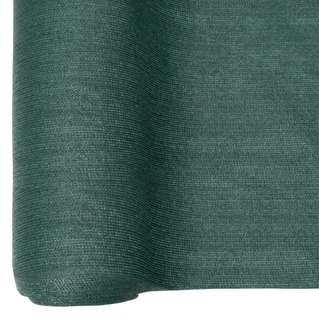 Filet Brise-vue Vert 1x50 M Pehd 195 G/m²