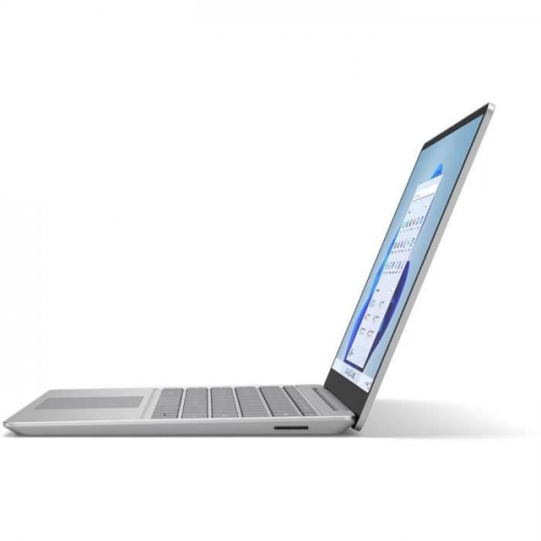 Pc Portable - Microsoft - Surface Laptop Go 2 - 12,4 - Core I5 - Ram 8 Go - Stockage