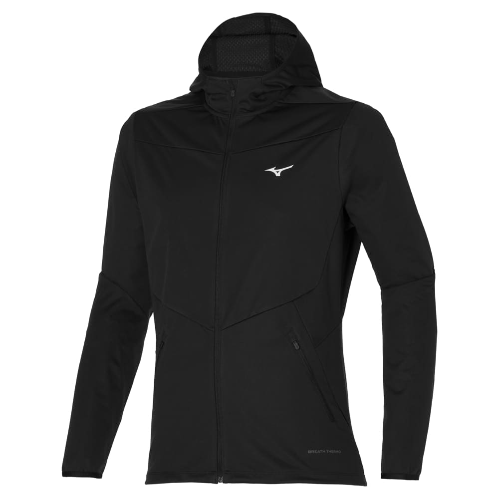 Куртка MIZUNO BT Jacket для дорослих, чоловікам