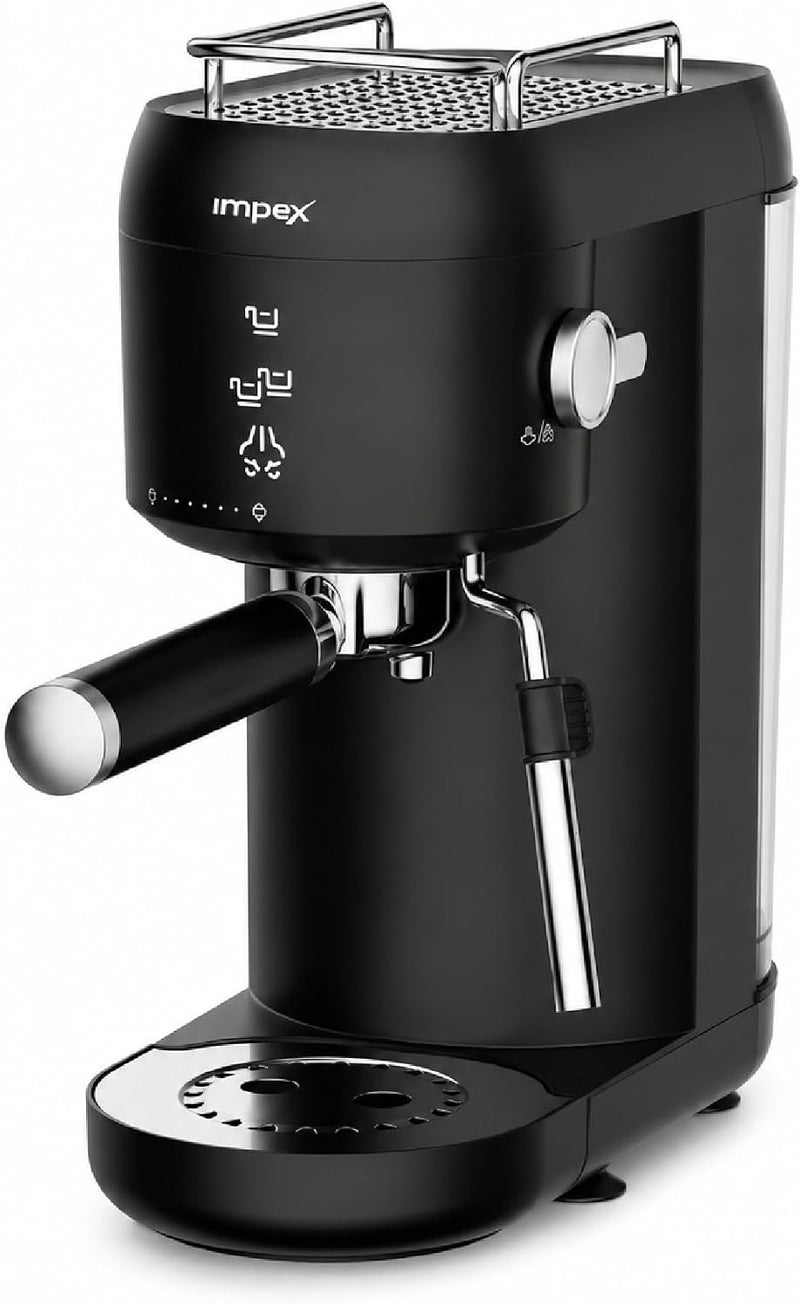 Impex Espresso Machine