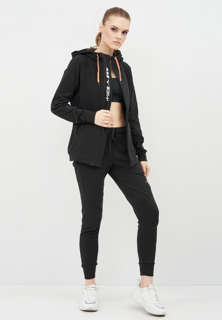 Худі MIZUNO Athletic Zip Hoody для дорослих, жінкам