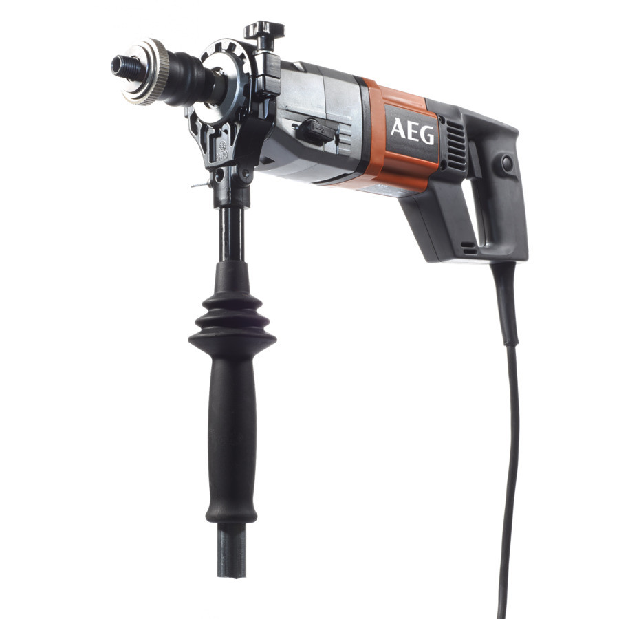 Carotteuse Diamant 1500 W 162 Mm 2 Vitesses Db 1500-2xe Aeg