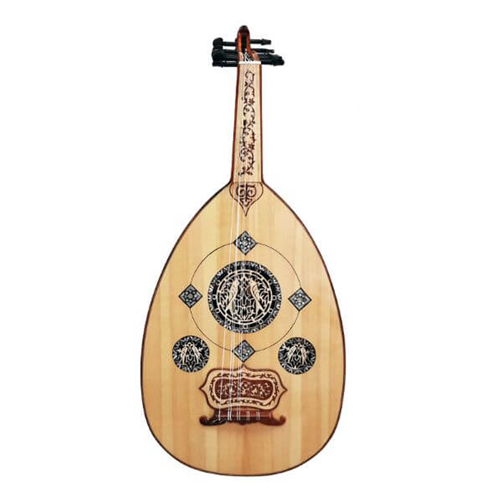 Zeryab Oud Intermediate
