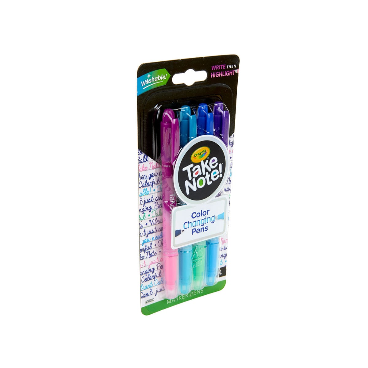 Crayola Multi-Function Pen