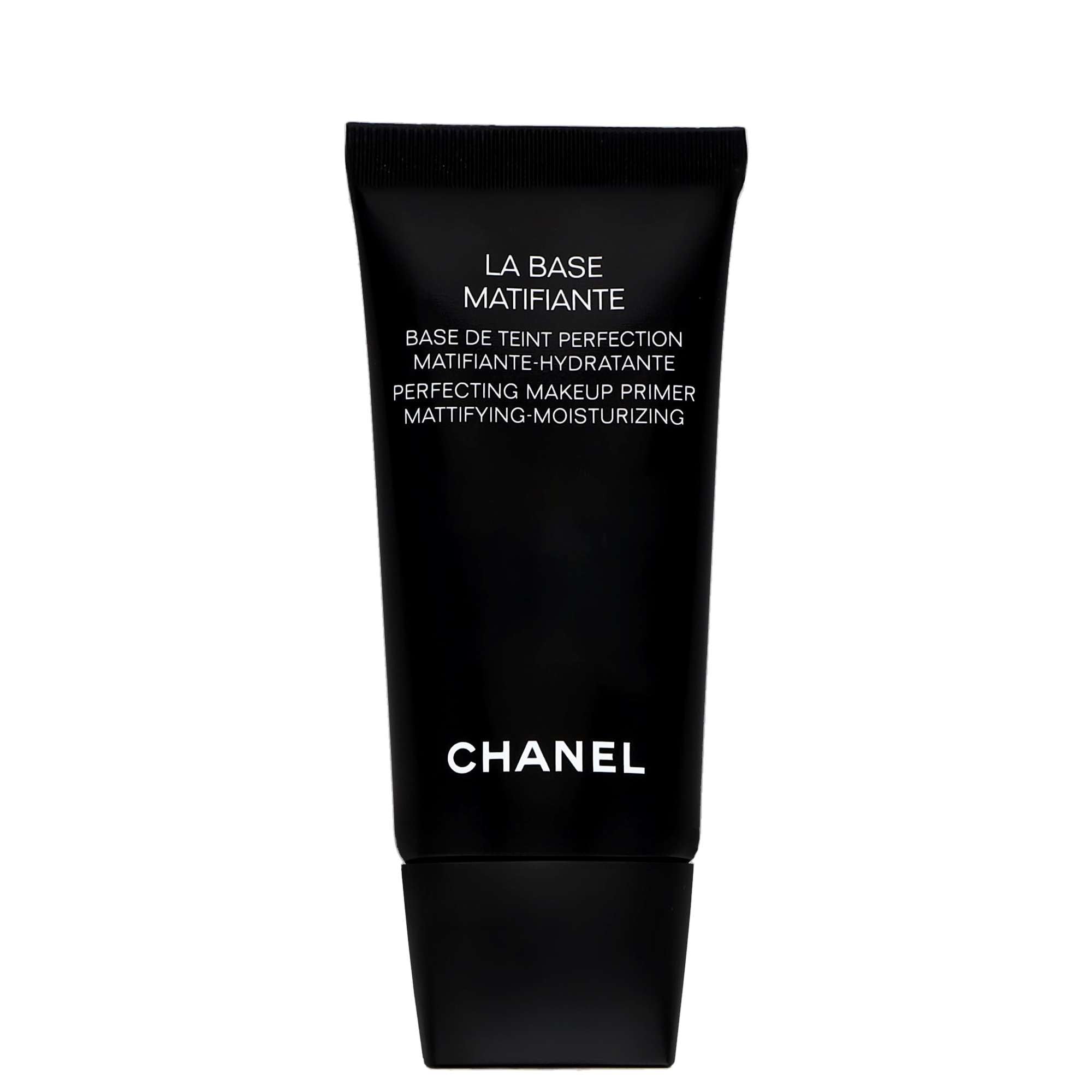 Thumbnail - Chanel La Base Matifiante Primer - Makellose Makeup-Basis - 30ml, 59g