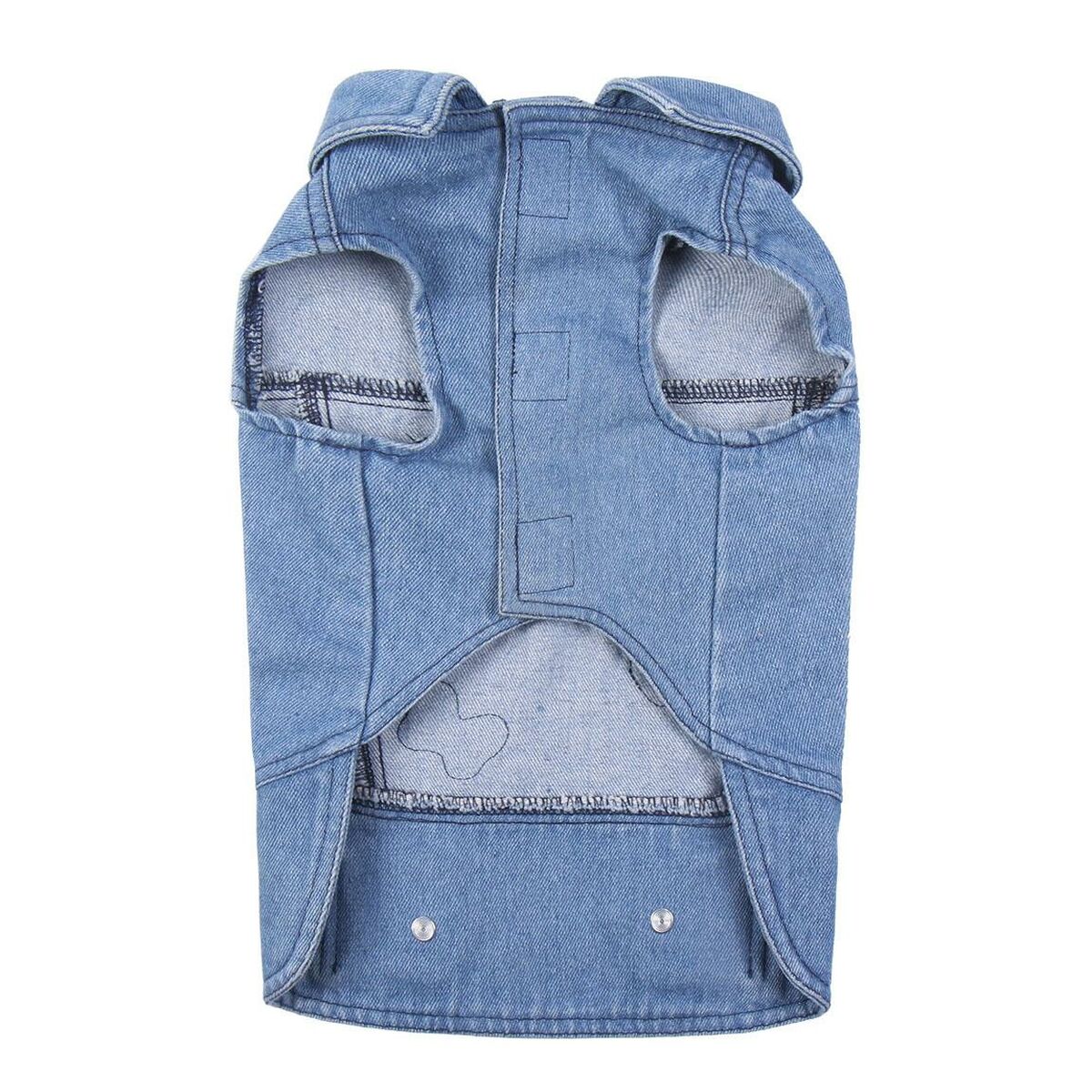 Veste Pour Chien Minnie Mouse Bleu S