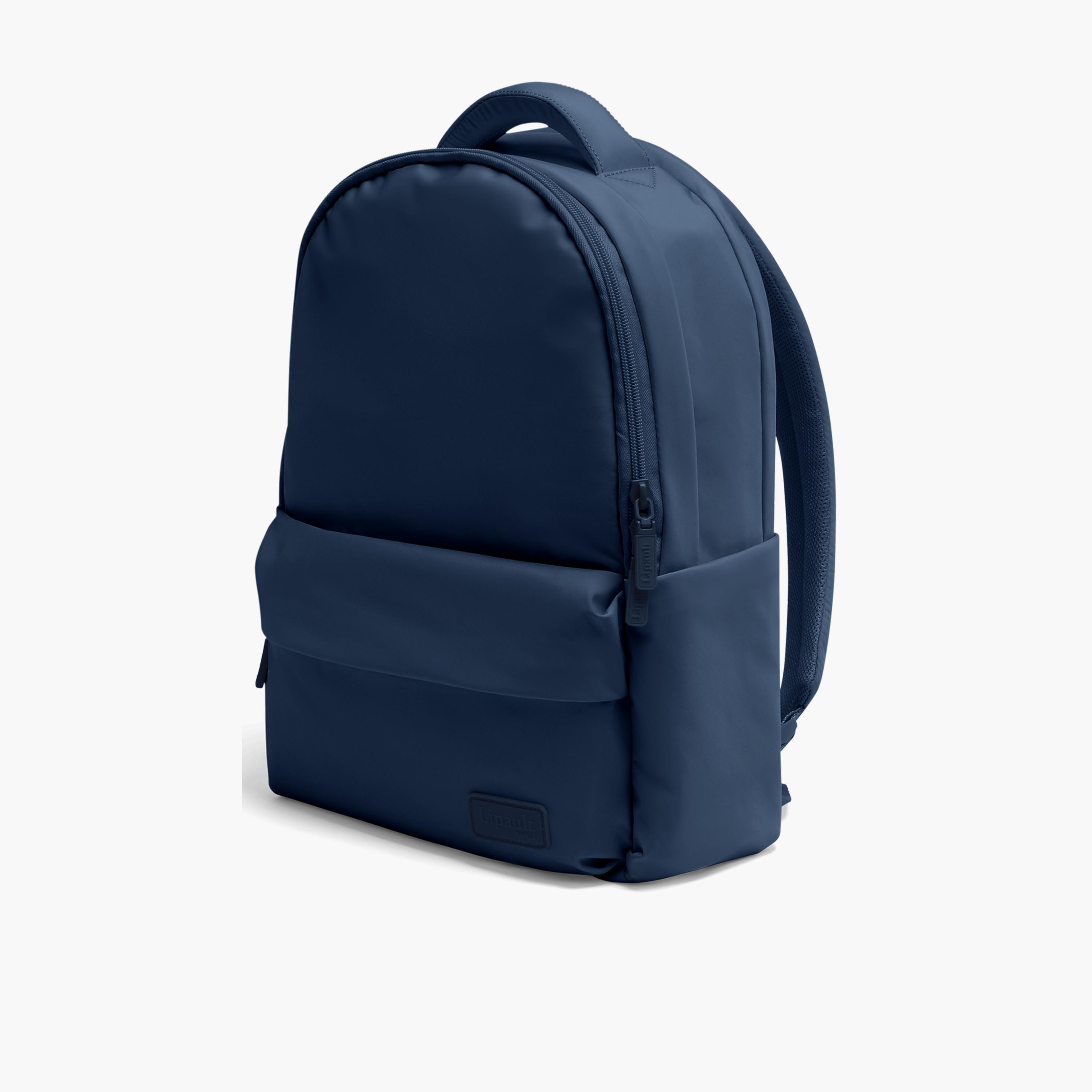 Lipault Laptop Backpack