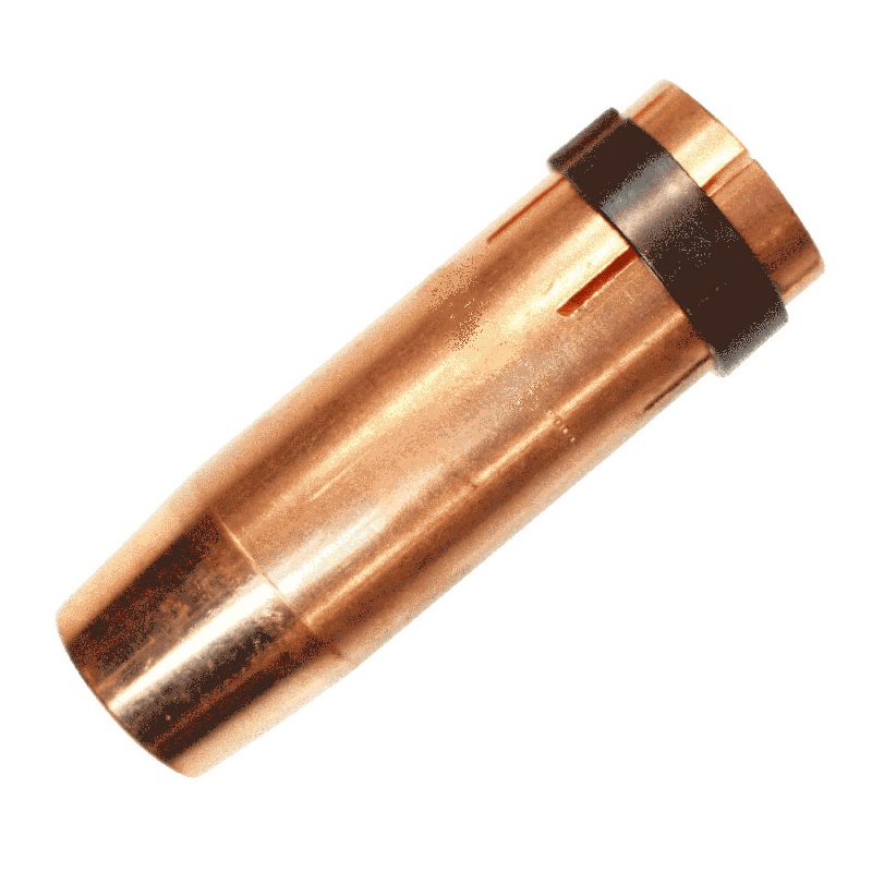 BZ 501 CONICAL NOZZLE [Pack of 2]