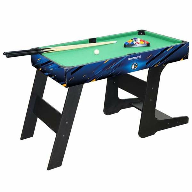 Sport Arena - Multi jeux 4 En 1