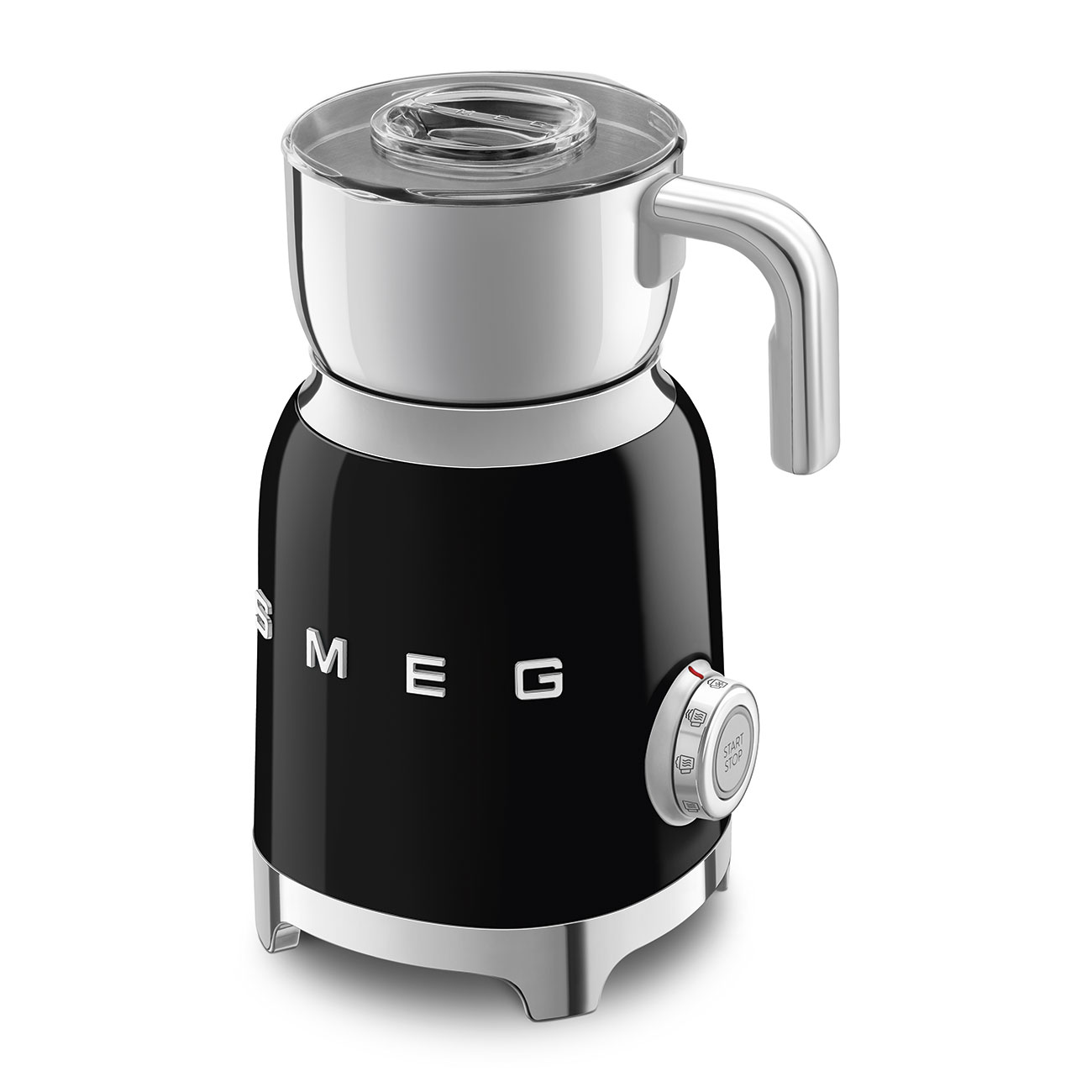 Smeg Coffee Maker