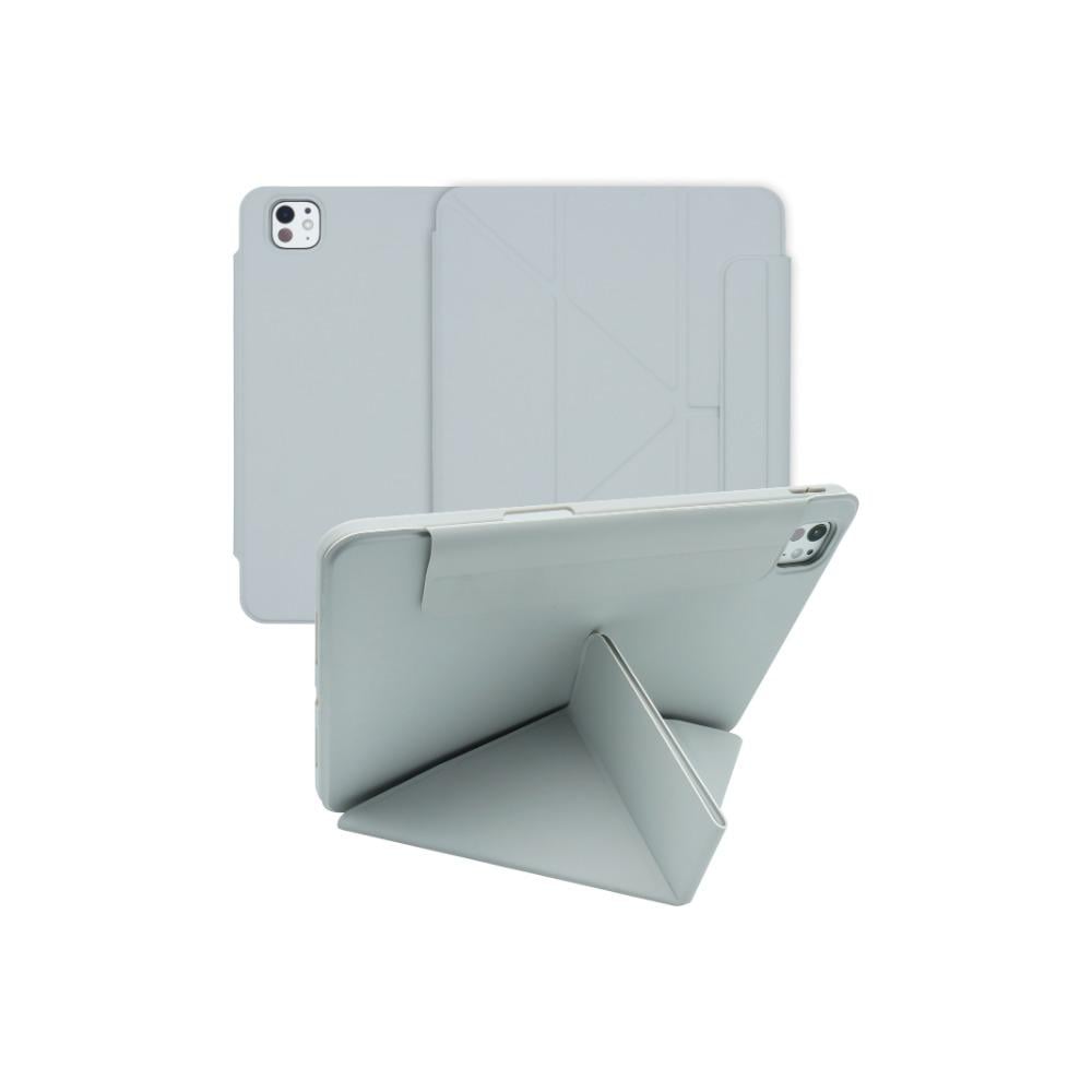 Alot iPad 10.2 Back Cover Tablet Case