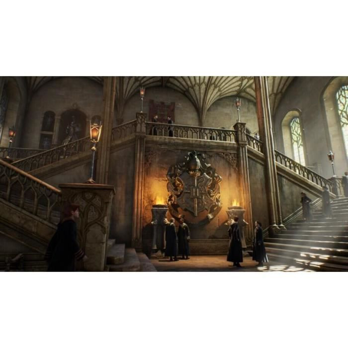 Hogwarts Legacy : L'héritage De Poudlard Jeu Ps5