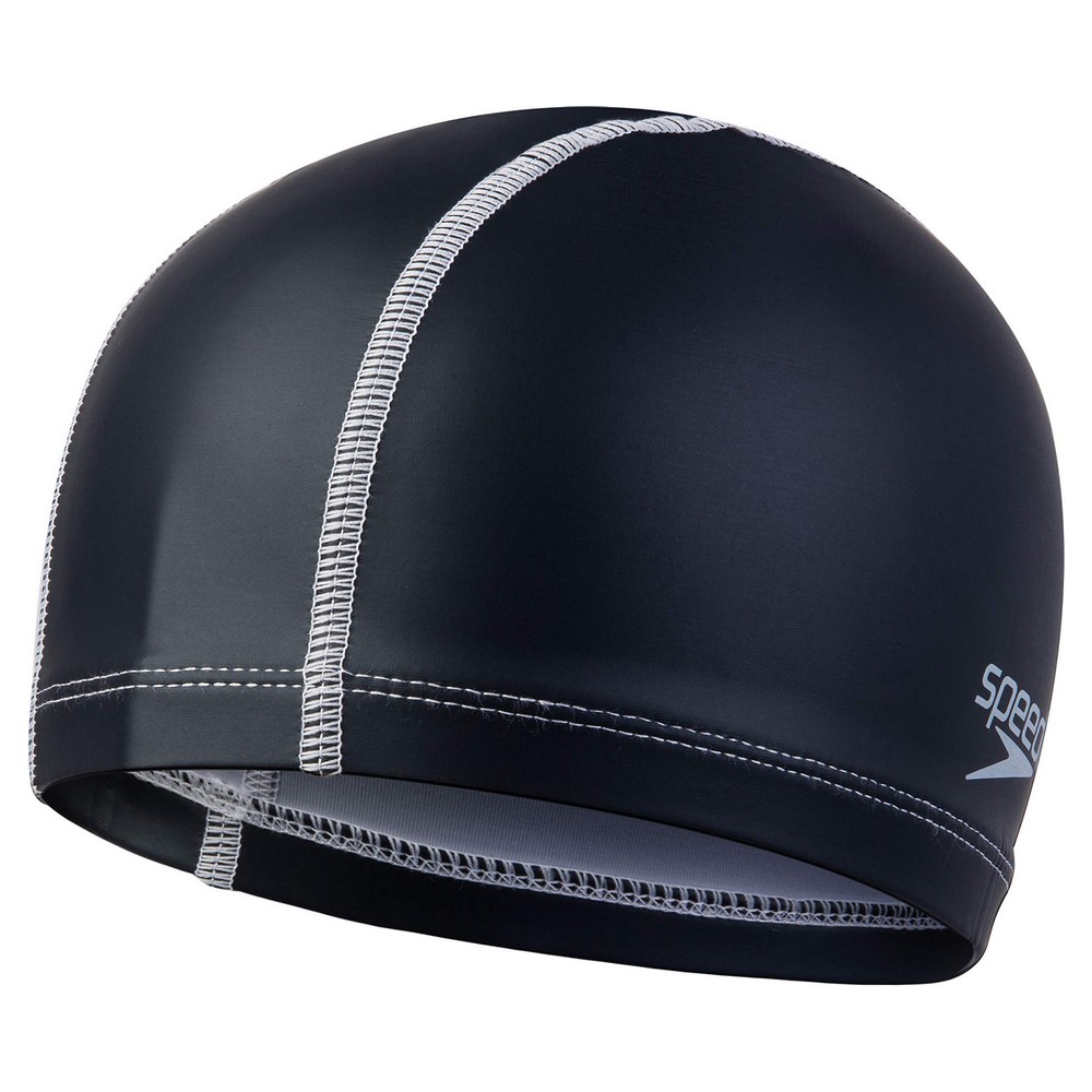 Bonnet De Bain Speedo Junior Pace Noir Synthétique