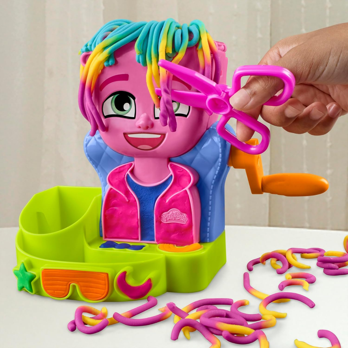Play-Doh Activity Dough Playset