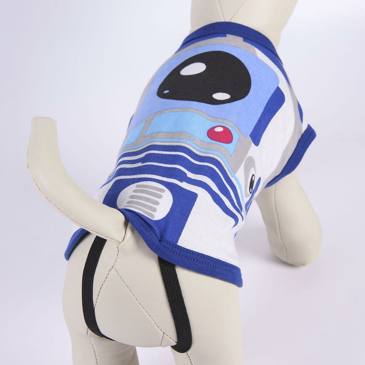 T-shirt Pour Chien Star Wars