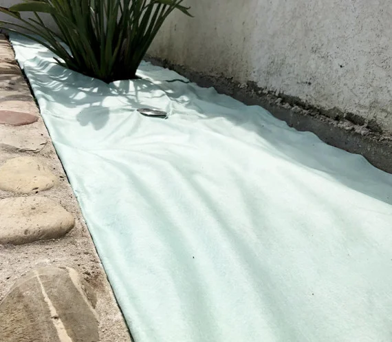 Geotextile 200 Gr (1m X 50m) 50m²