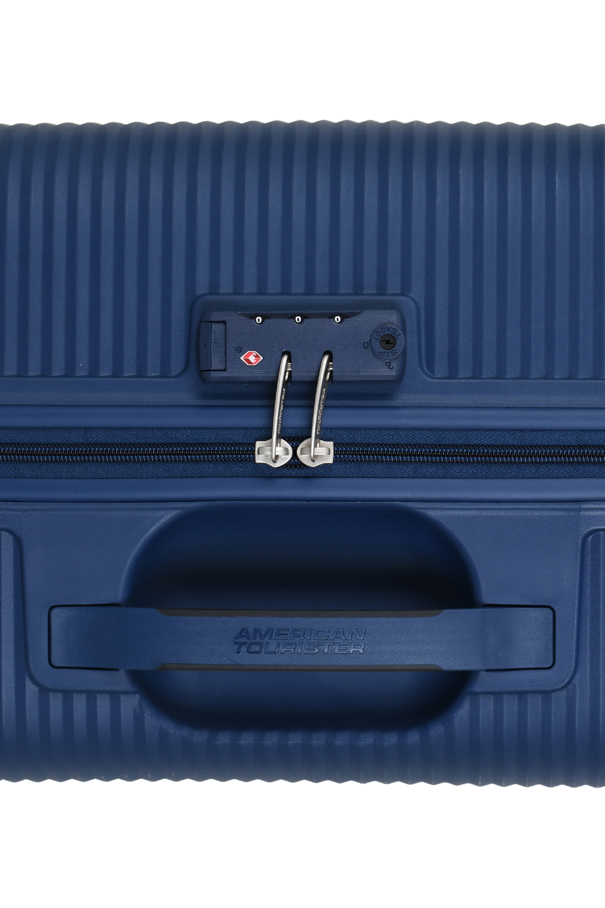 American Tourister Check-in Luggage