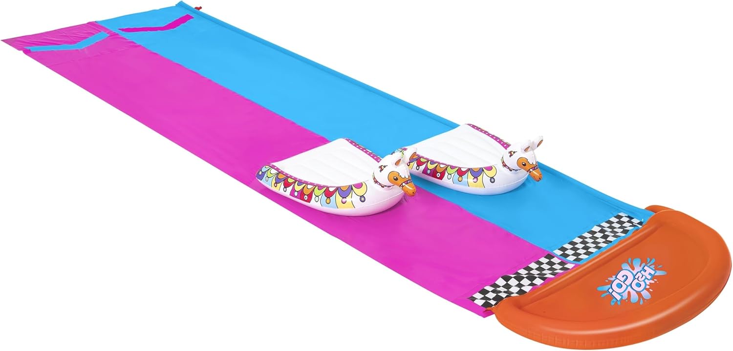 Bestway Play Center Pool 3 Years And Above,2 Person,Multicolor,31.5 Cmx138 Cmx488 Cm