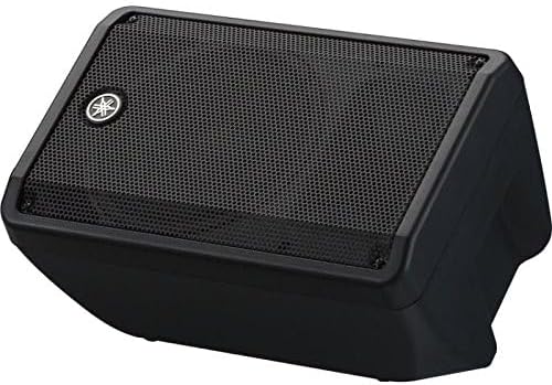 Yamaha DBR-10 Portable Speaker