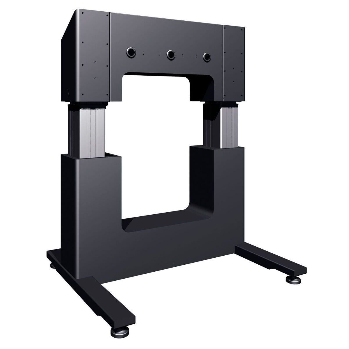 Support De Tv Vogel's Pfte7120 225 Kg