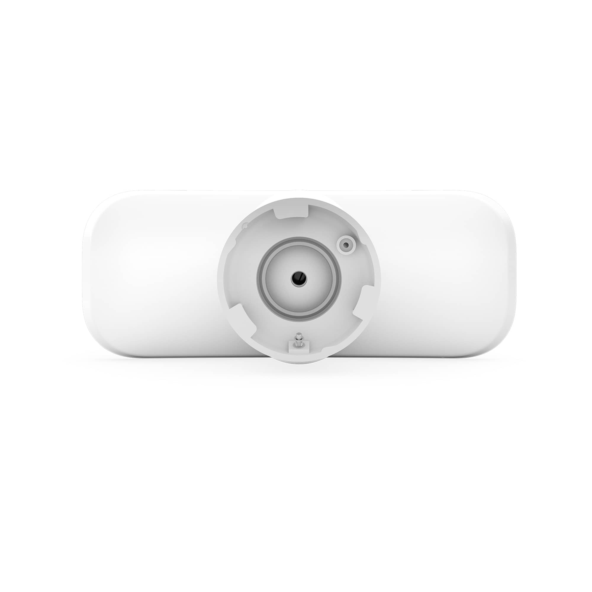 Arlo Pro 3 Floodlight - Caméra De Surveillance Wifi Sans Fil - Blanc - 2k - Spotlight