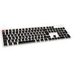 Glorious Iso Abs Keycaps (qwerty, Espagne)