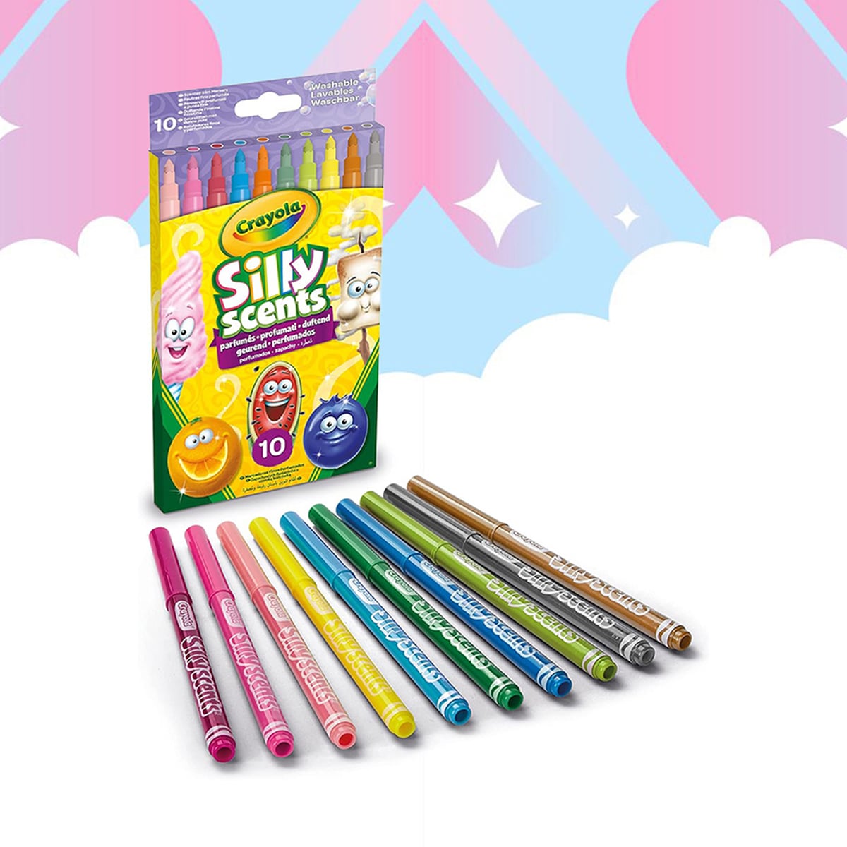 Crayola Washable Marker