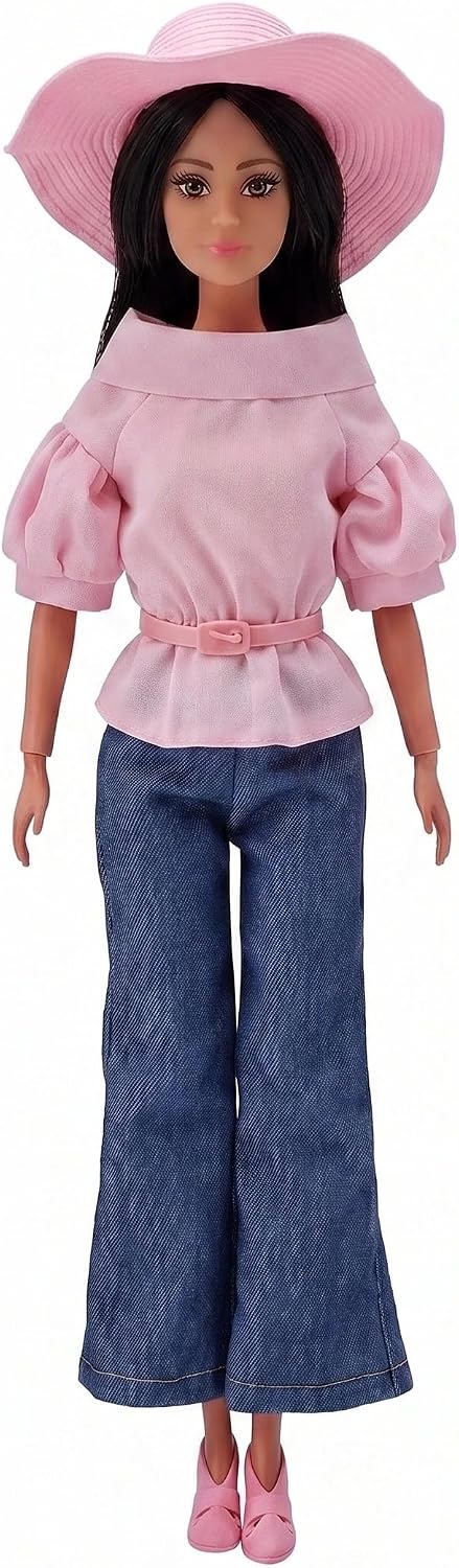 Fulla Fashion Doll
