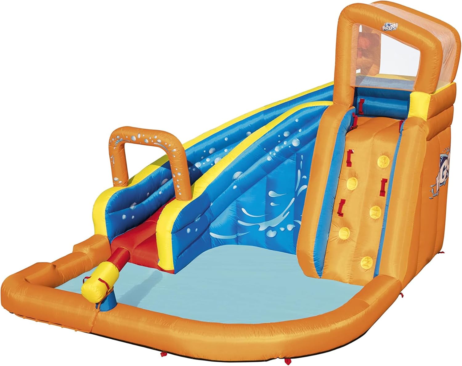 Bestway Play Center Pool