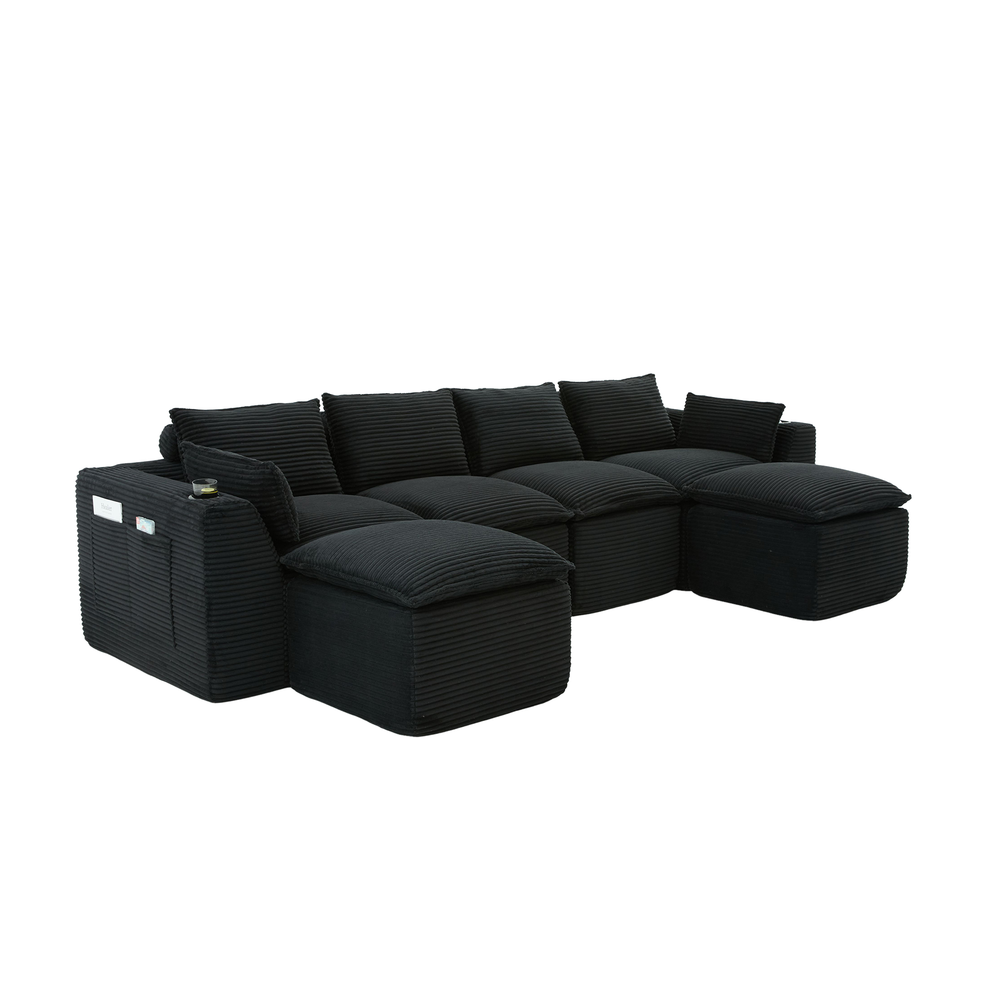 Un canapé pour votre intérieur