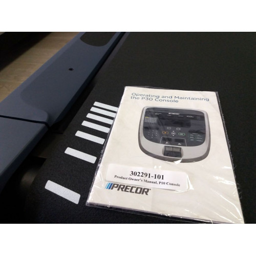 Precor TRM 833 (Б/У)