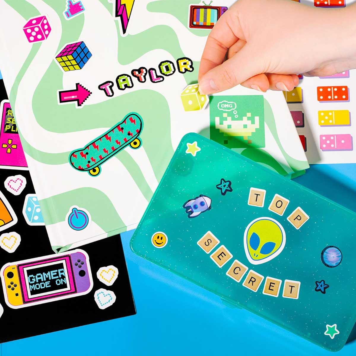 Crayola Sticker Pack