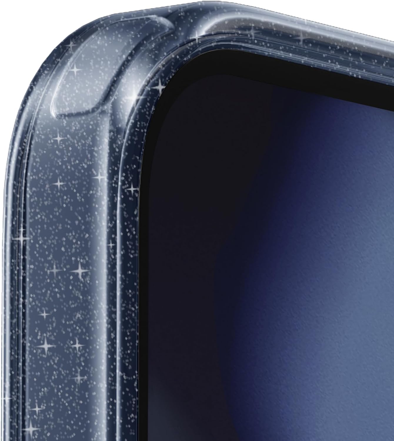 Uniq iPhone 15 Pro Max Back Cover Mobile Case