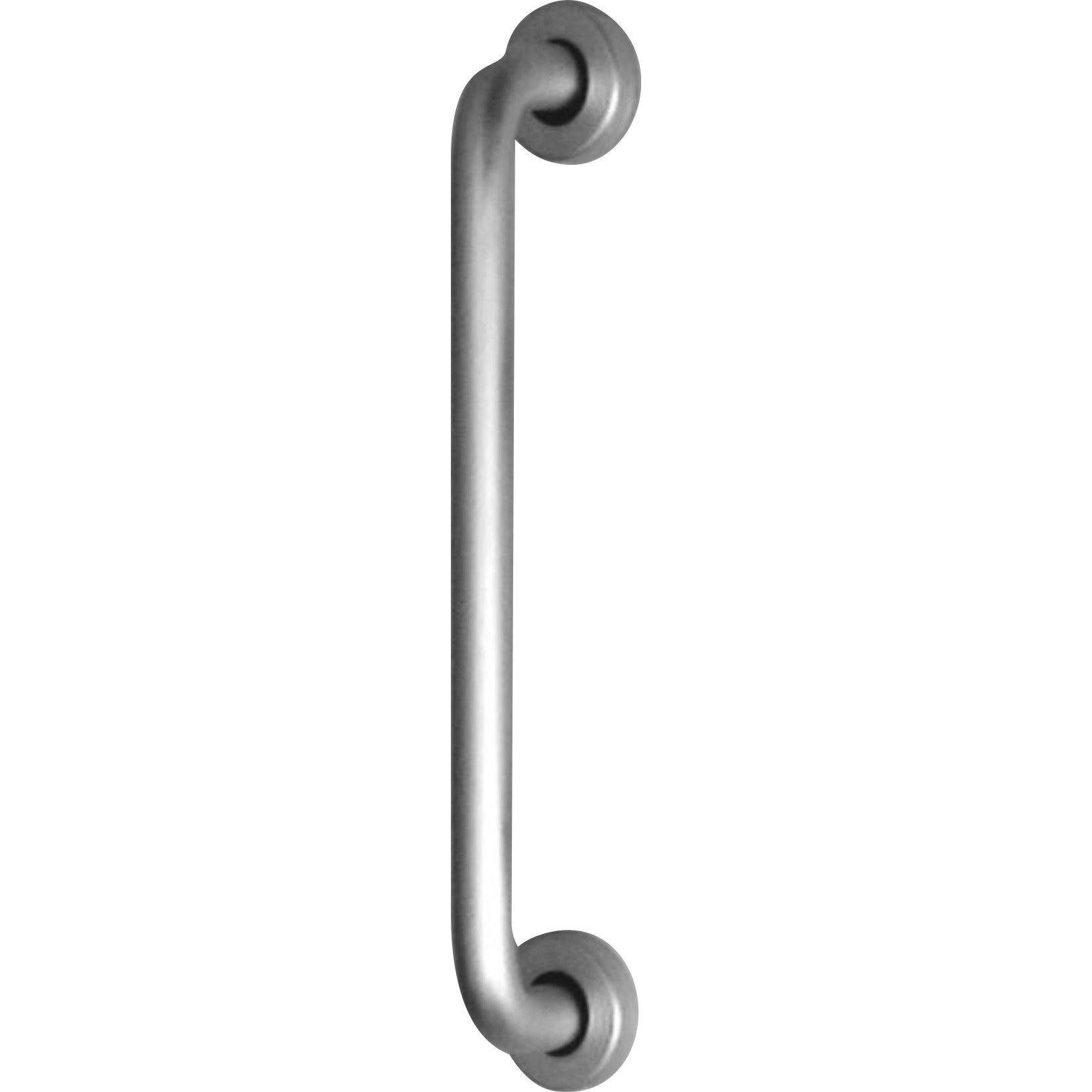 Aluminium pull handle - 305mm
