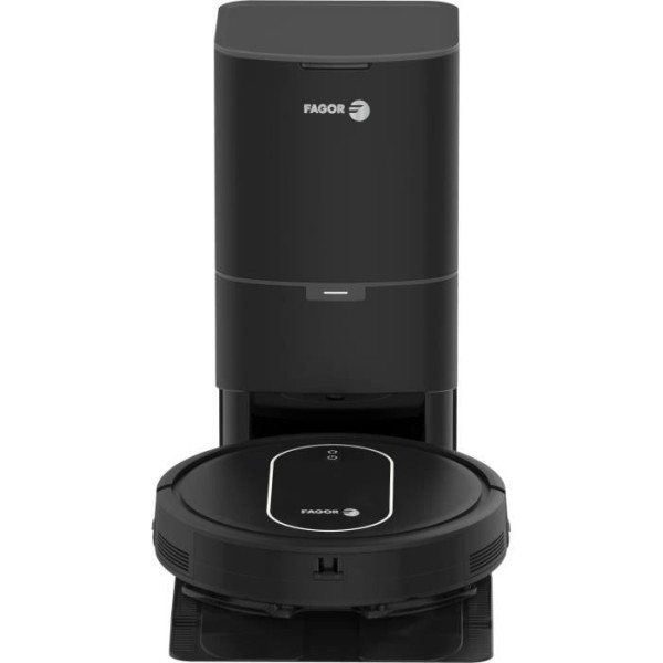 IROBOT Aspirateur Robot connecté ROOMBA i7156