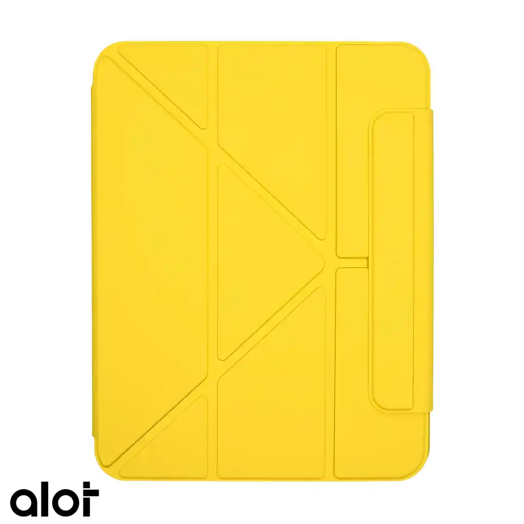 Alot iPad 10.9 Back Cover Tablet Case