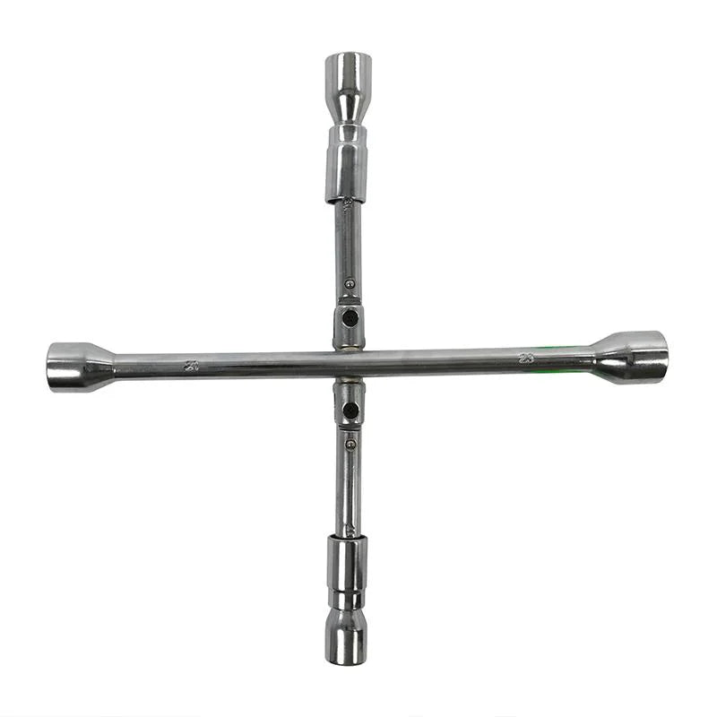 Clé En Croix Pliable