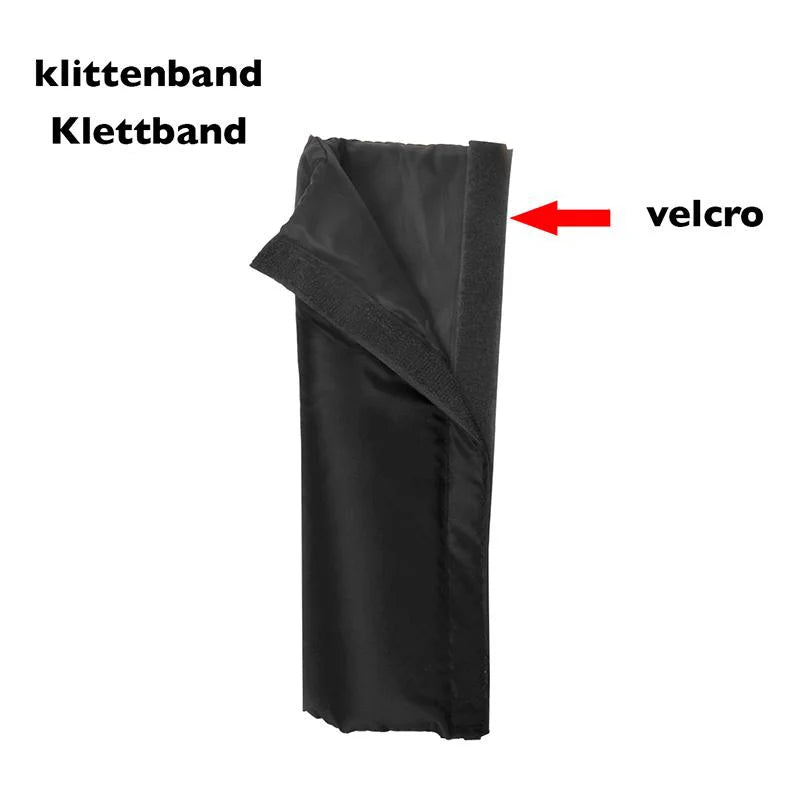 Protège-dos Moto CE – Armure Pour Veste – Coussin De Protection Dorsal – Taille 35x24.5 Cm