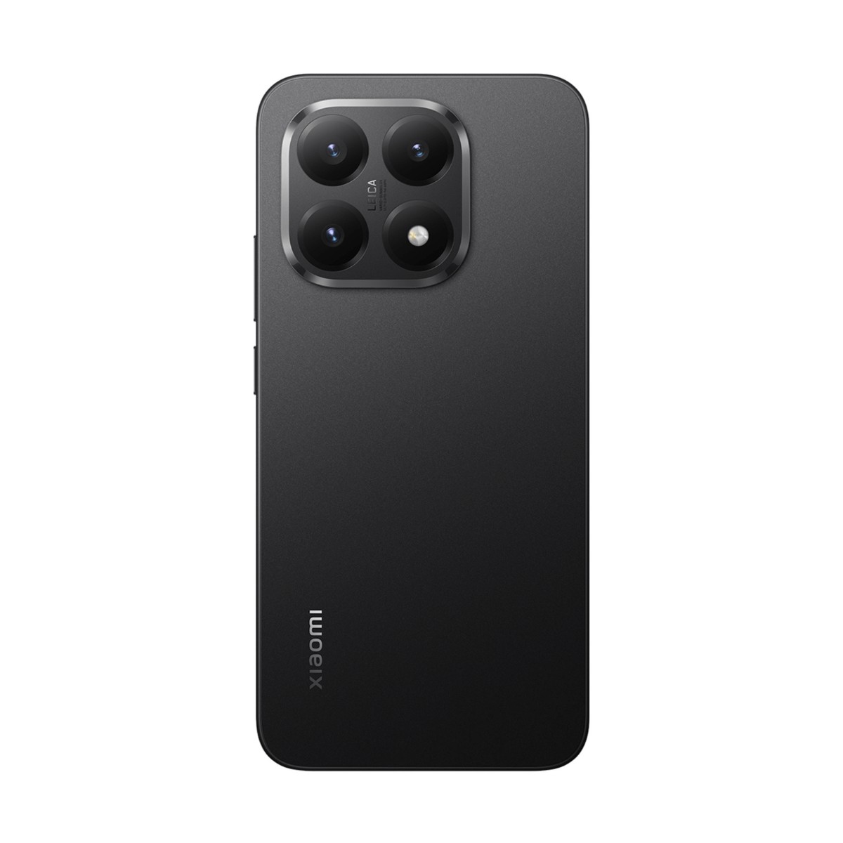 15T (5G) 256 GB, Negro