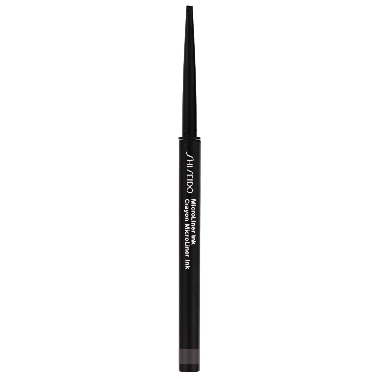 Thumbnail - Shiseido MicroLiner Ink Eyeliner für präzise Anwendung Nr. 07 Grau
