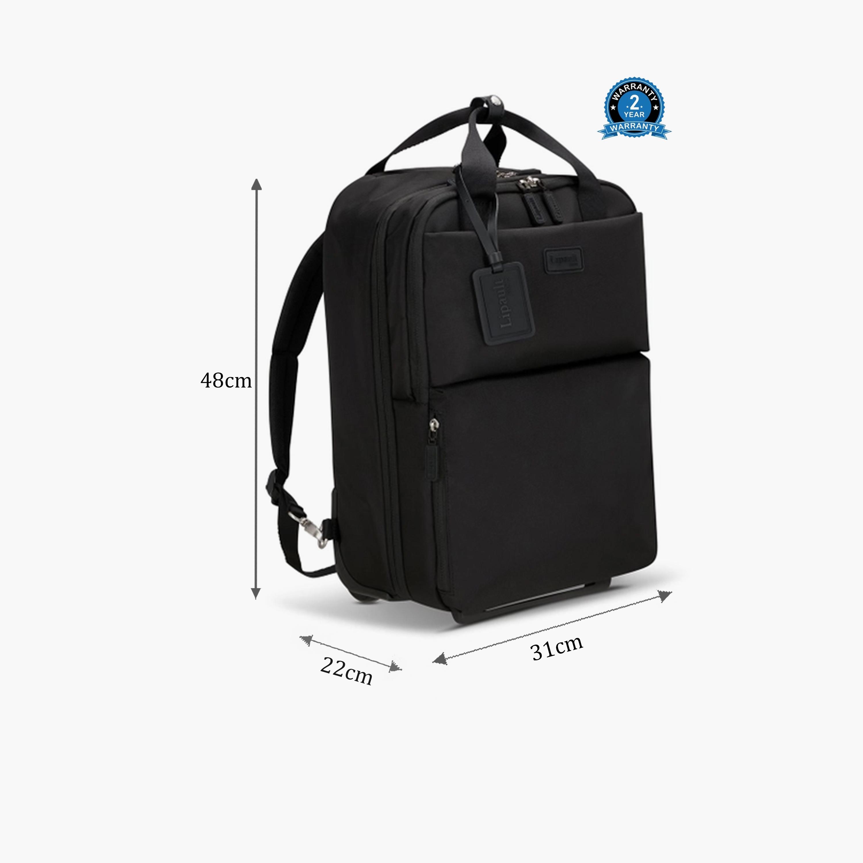 Lipault Laptop Backpack