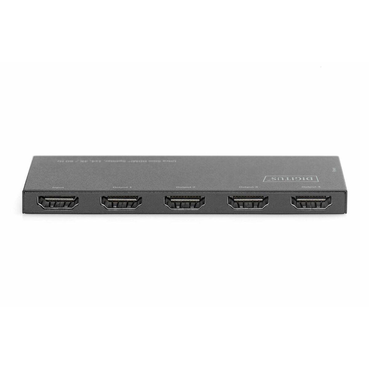 Switch Hdmi Digitus Ds-45323