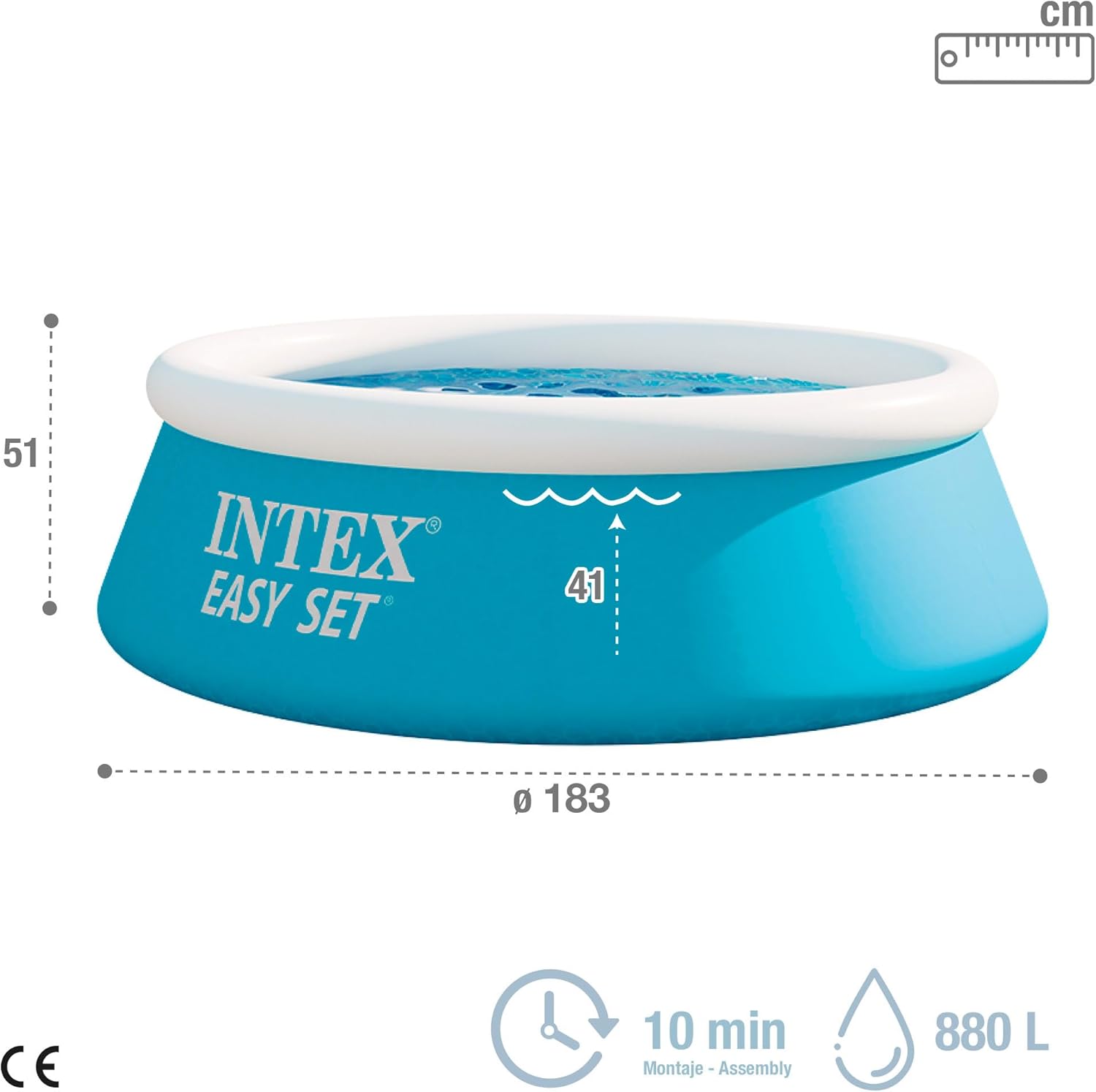 Intex Ring Pool