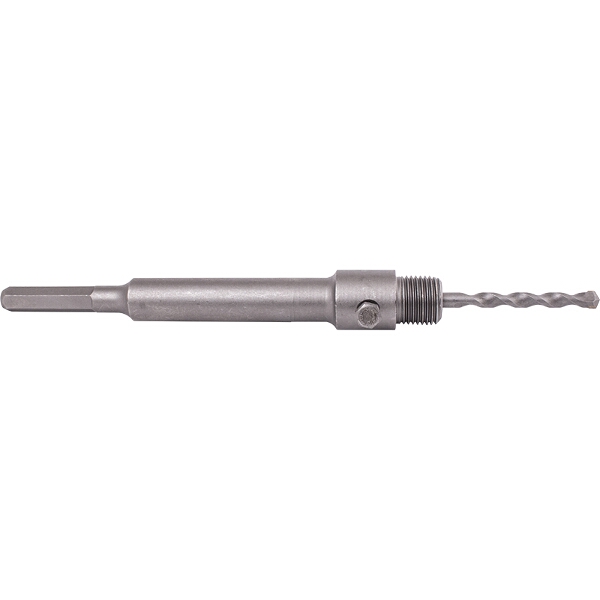 Adaptor Hex 200Mmxm22 For Tct Core Bits